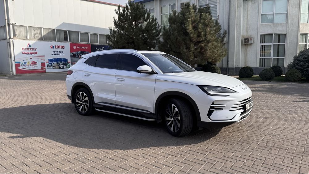 BYD CHAMPION sotiladi o'zimniki