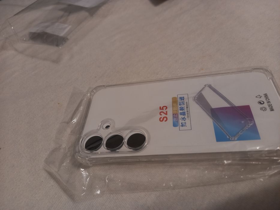 Husă pentru Samsung S25