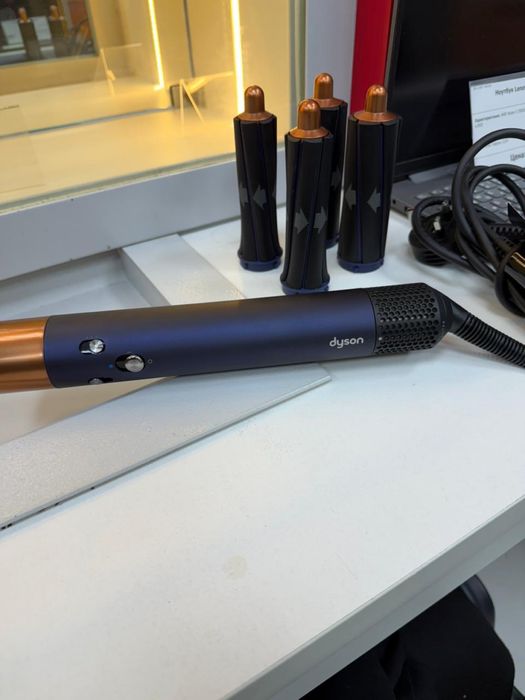 Стайлер Dyson (p25)