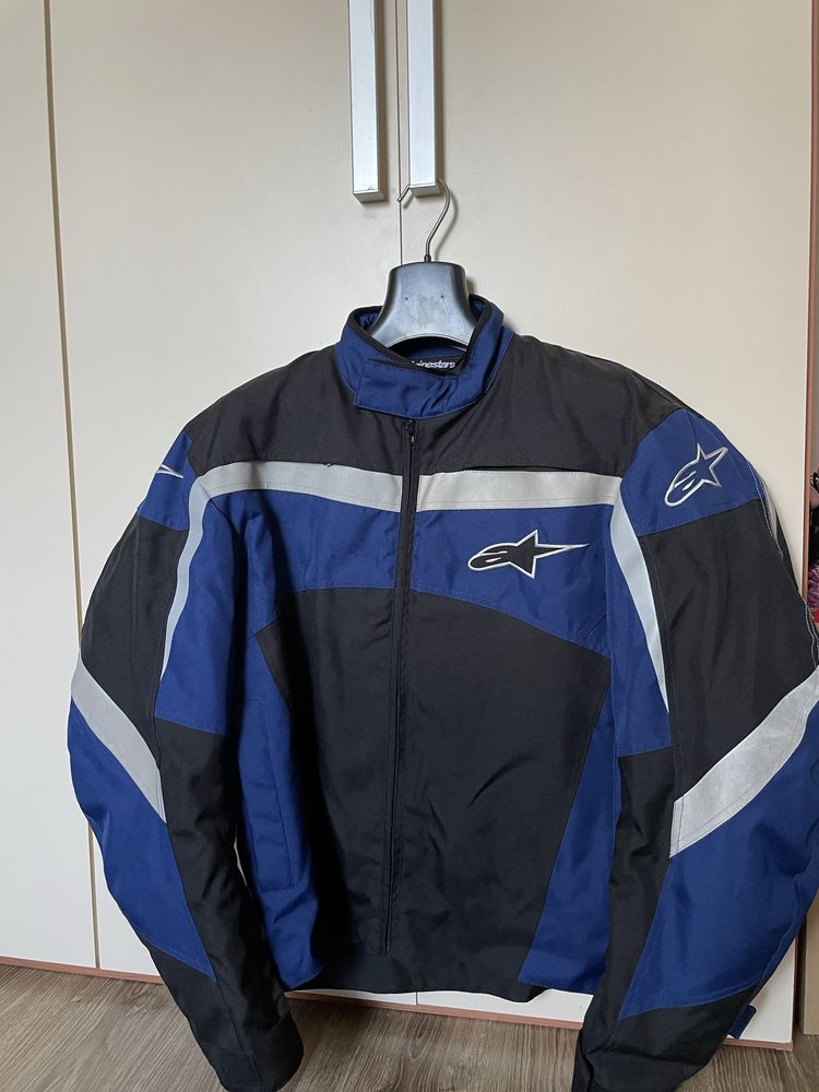 Geaca moto Alpinestars XL