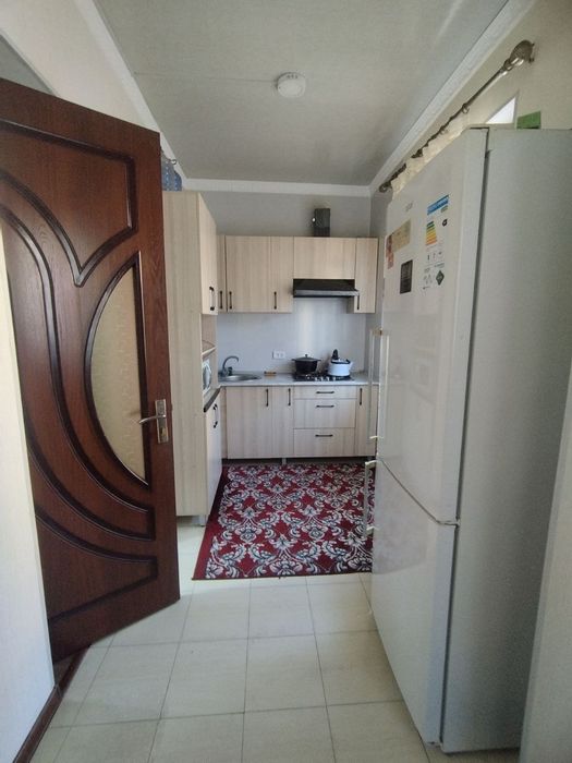 Здаецая 2 комнатная квартира массив куйлук