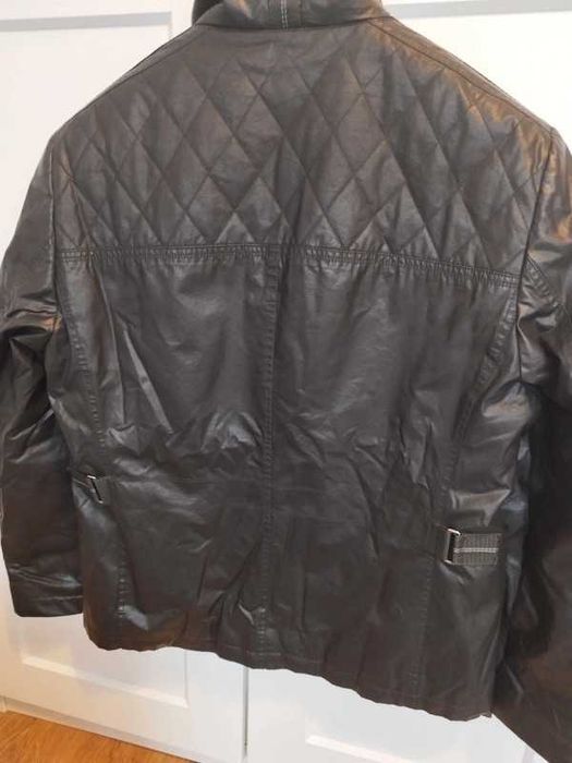 Jacheta barbateasca primavara , toamna