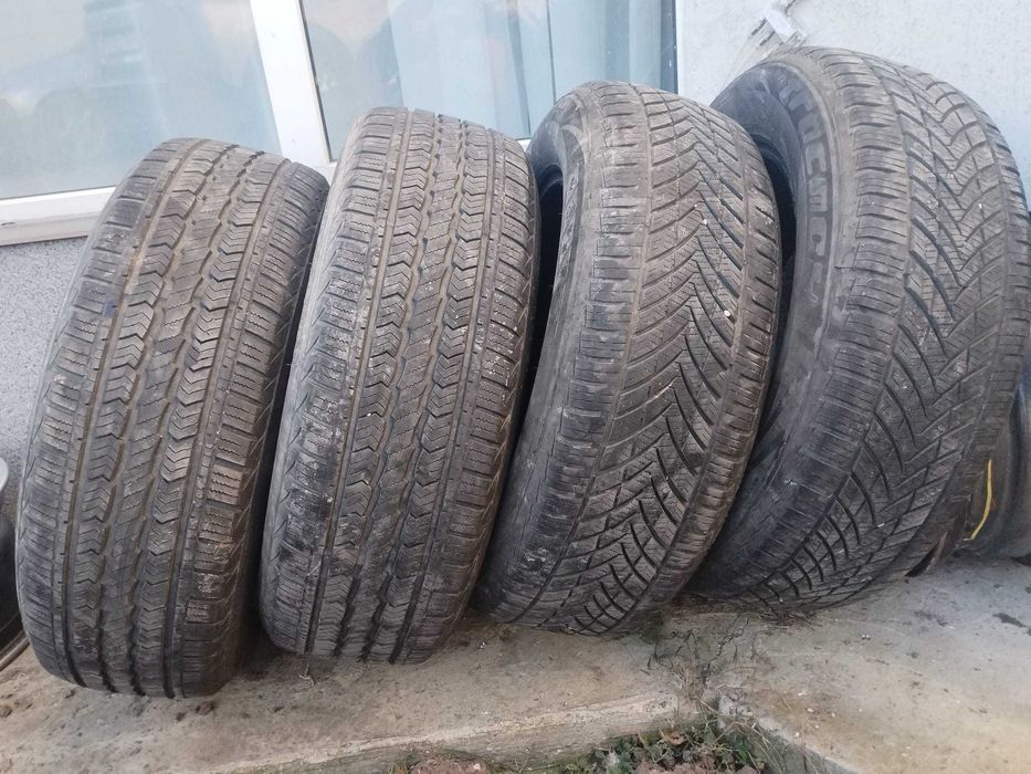 Cauciucuri All Sezon 225/65/R17