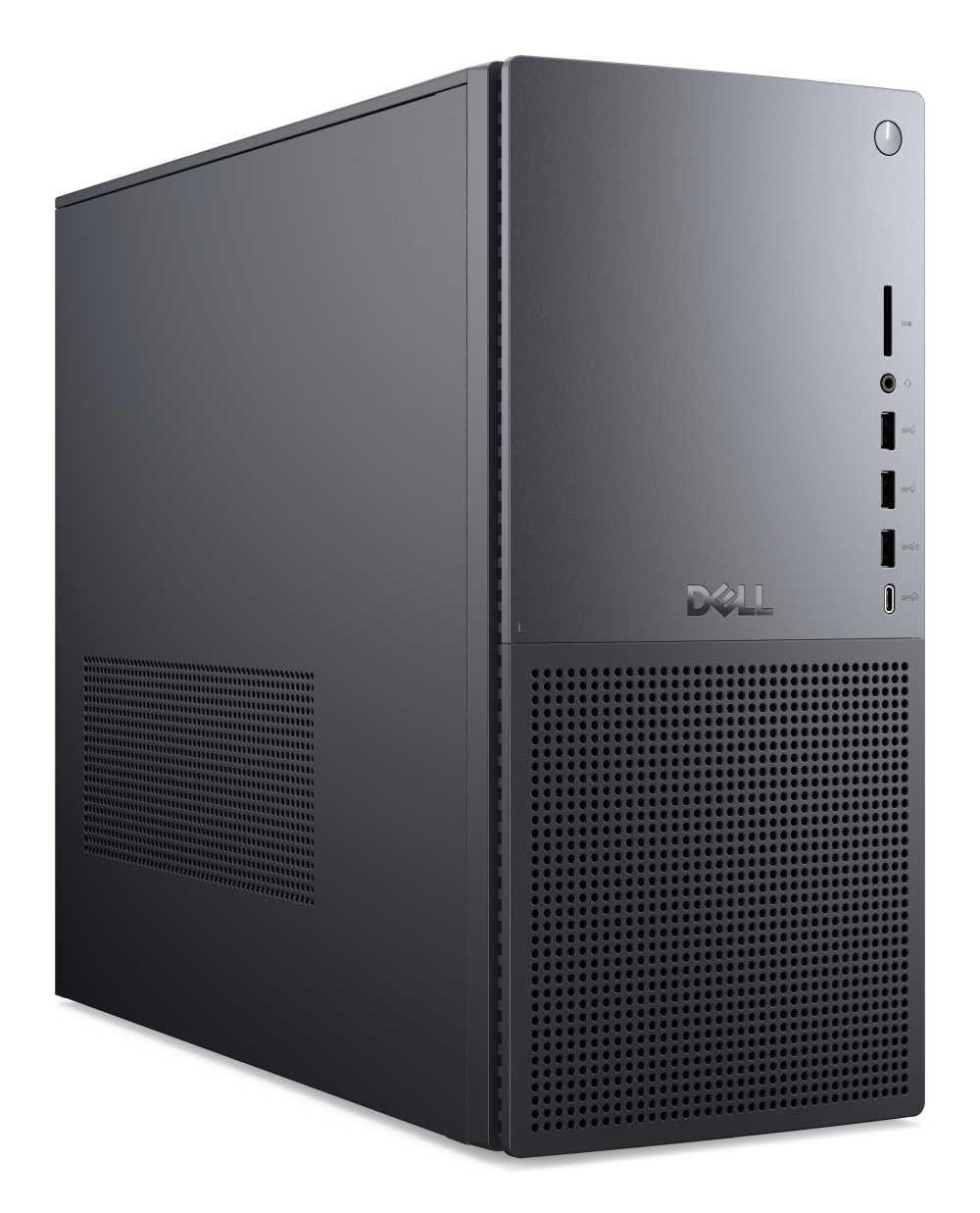 Dell Tower Plus EBT2250 | I7-265 | 32GB RAM | 1TB SSD | Win 11 Pro |