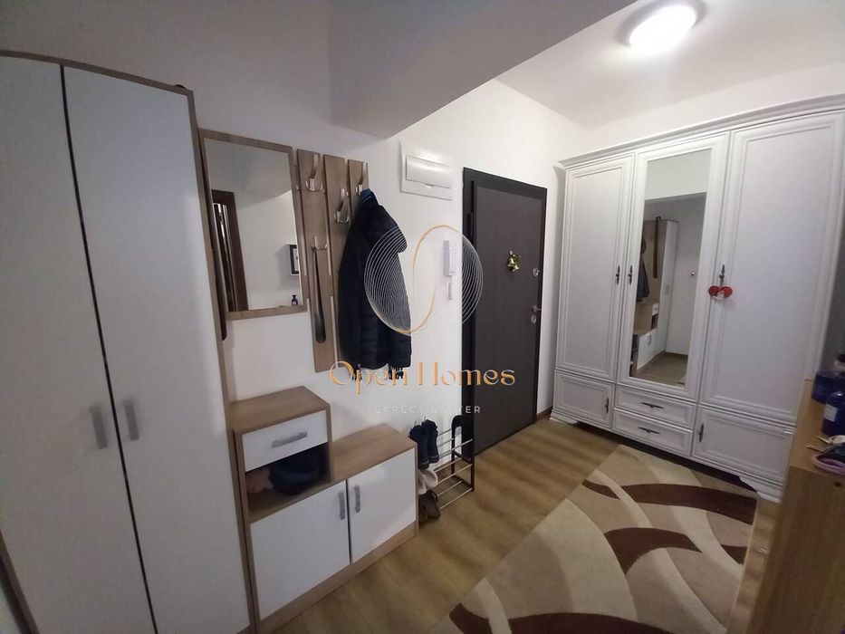 Продава се Тристаен апартамент в Пловдив, Христо Смирненски - 90 кв.м за 1595 €/кв.м - Снимка #6