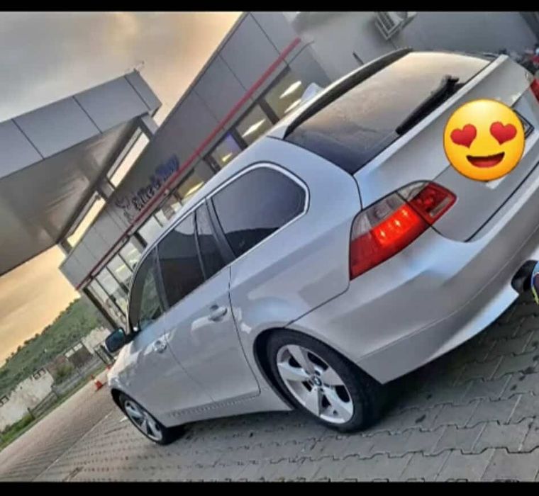 Bmw 530 x drive manual 4×4