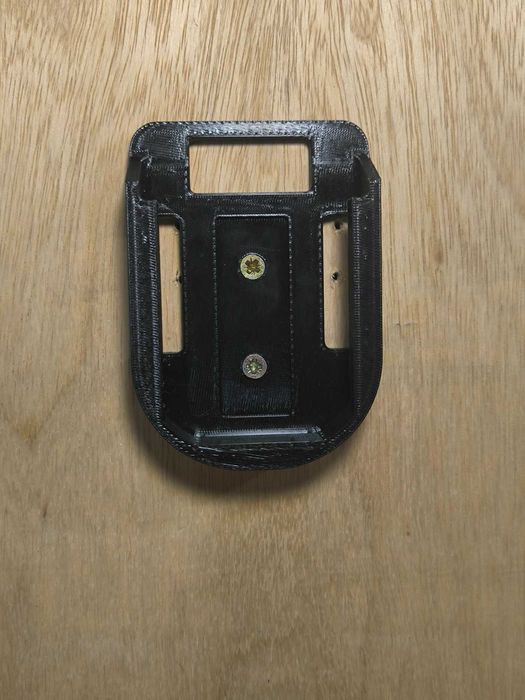 Стойка за батерия Makita/ органайзер за батерия на Макита