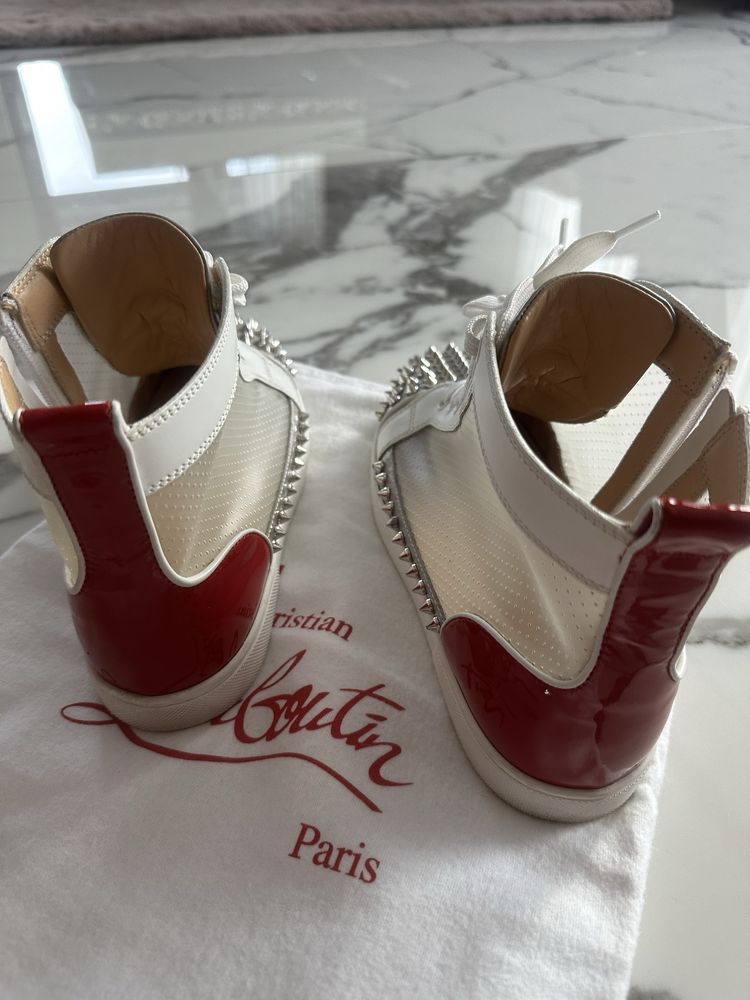 Sneakers Christian Louboutin DAMA