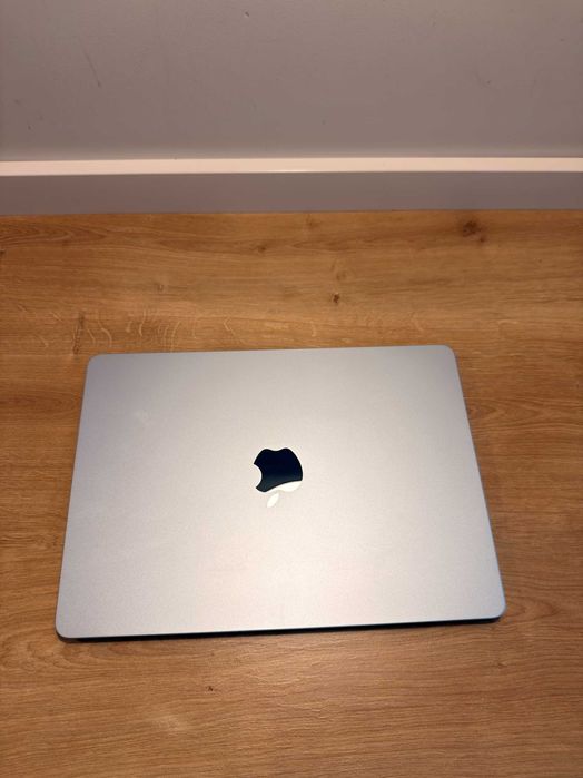 Apple MacBook Air M4 16GB 13.6" Sky Blue (2025)