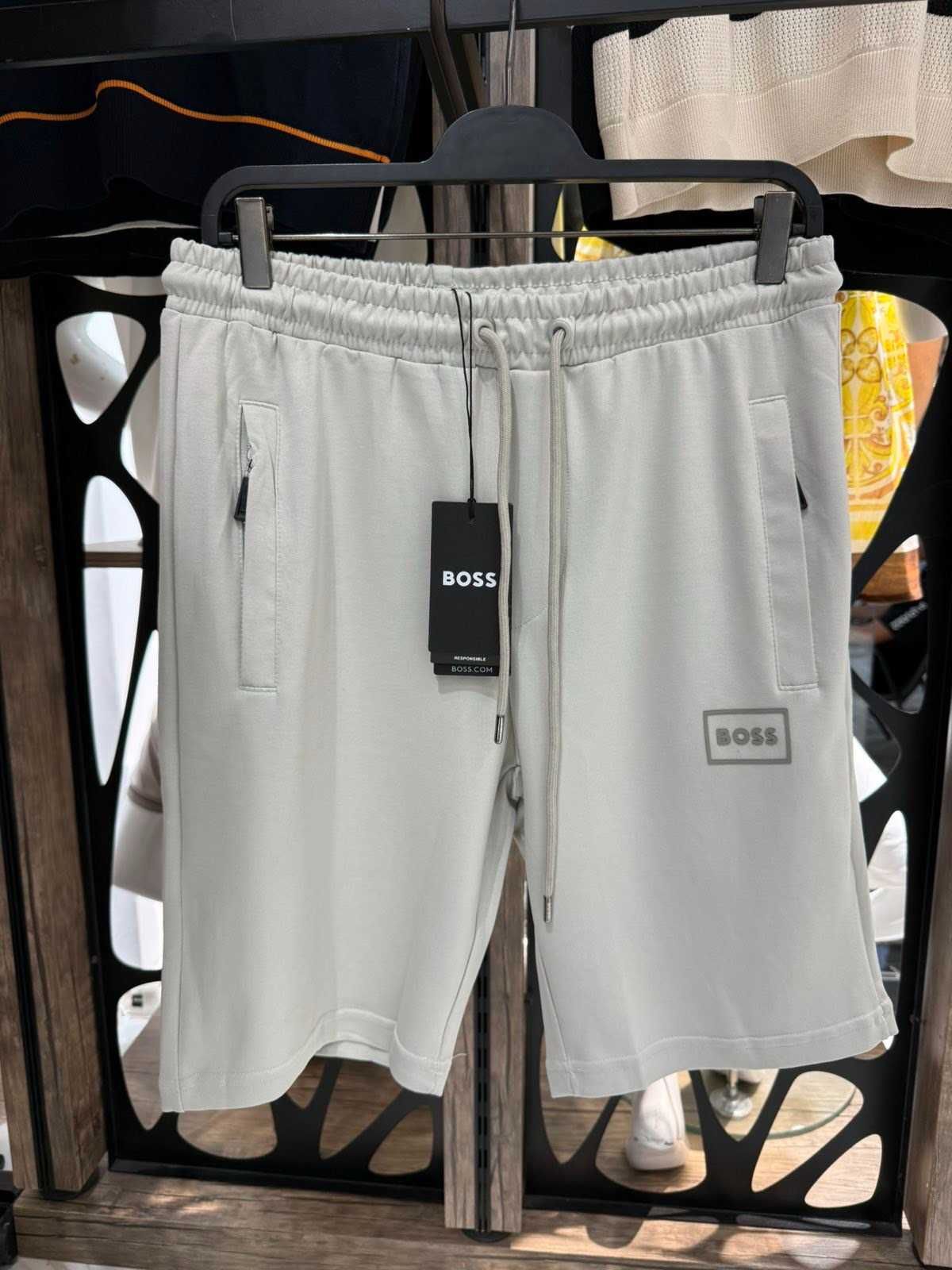 Къси Панталони Armani