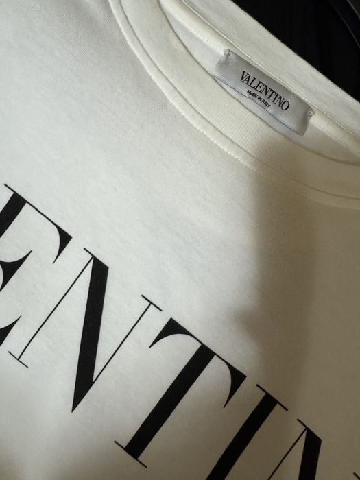 Tricou Valentino