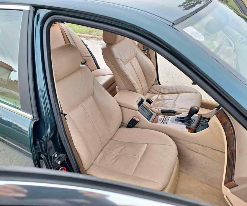 Bmw 530. 3.0 dizel