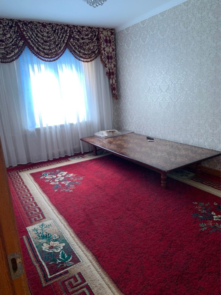 срочна продаётсья квартира