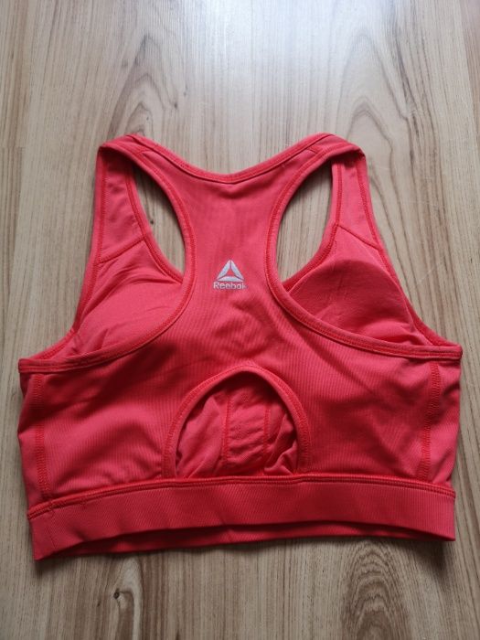 Спортен сутиен Reebok