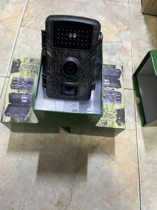 Ловни камери налични бройки