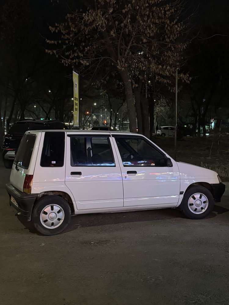Daewoo Tico 1996