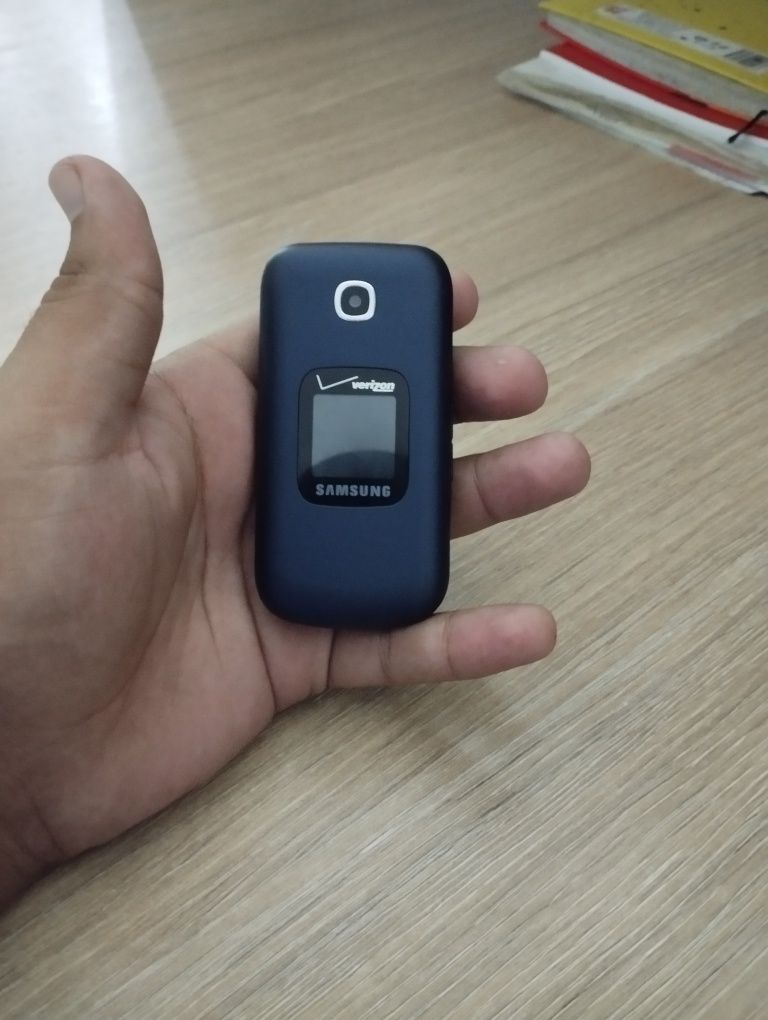 Verizon gusto 3 orginal