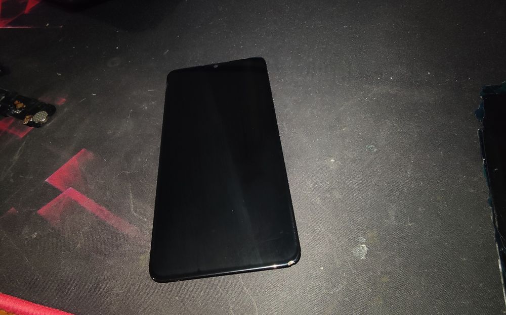 Vând display Huawei p30 lite
