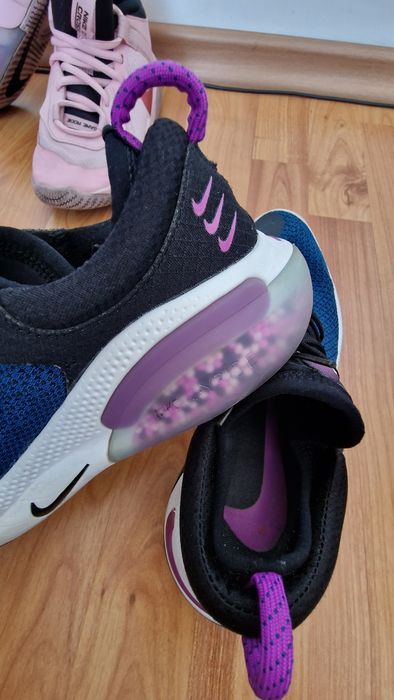 NIKE Vapormax 41 Air Fly Zoom 38 Joyride39 Victory Elite44 Superstar43