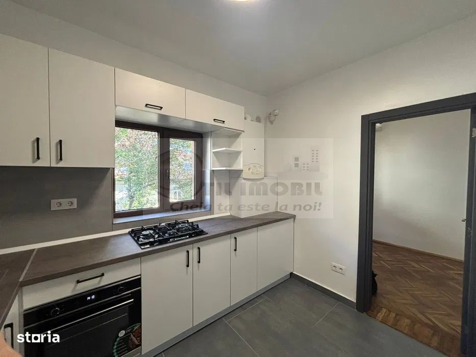 Apartament 3 camere UMF -CENTRU -699 EURO