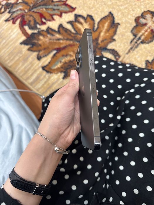 Айфон 13 про макс