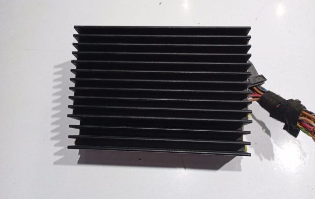 Amplificator HIFI 65129133913 BMW X5 E70 [2006 - 2010]