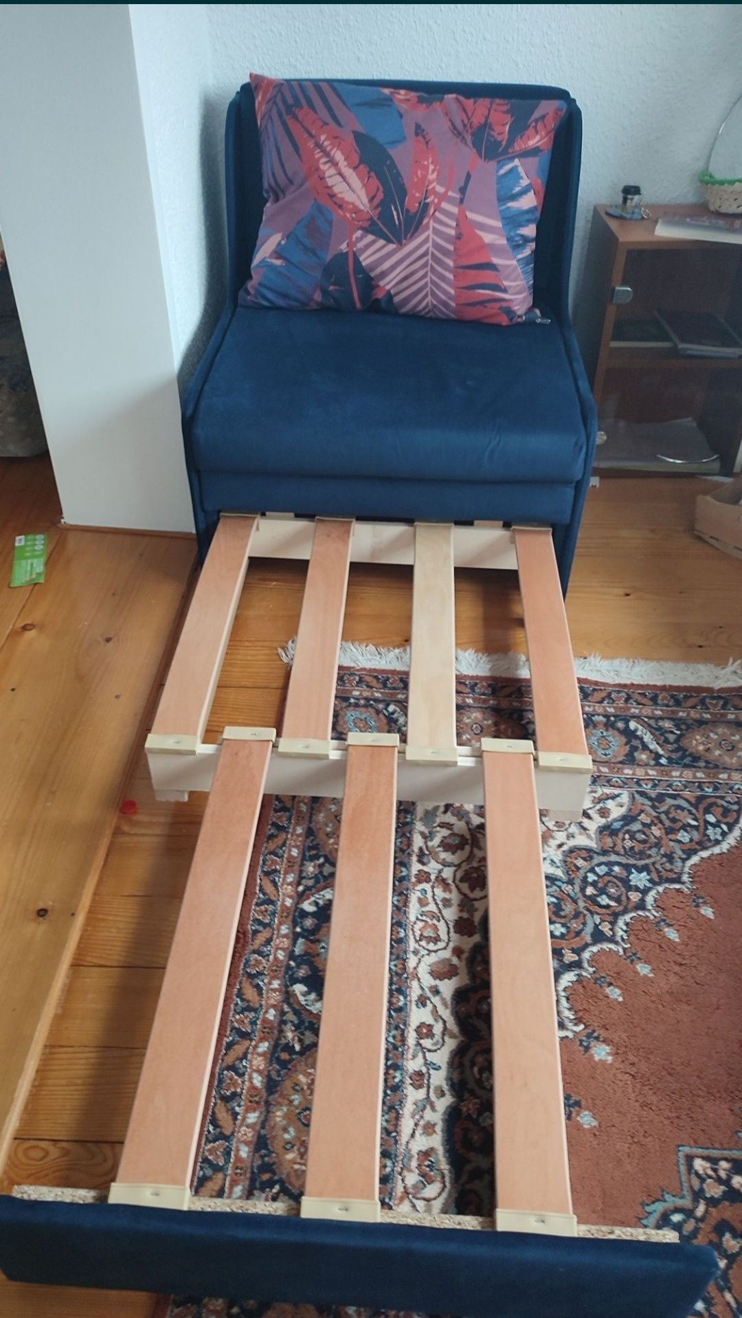Fotolii extensibile noi
