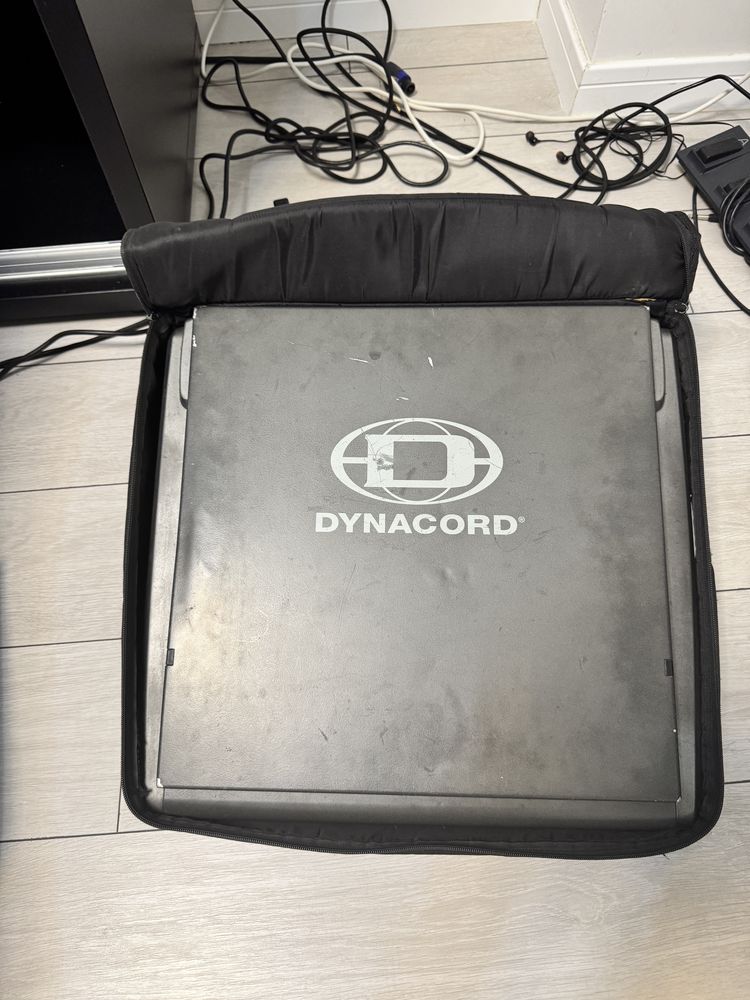 Dynacord PM 1000-2