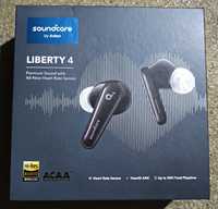 Anker soundcore liberty 4