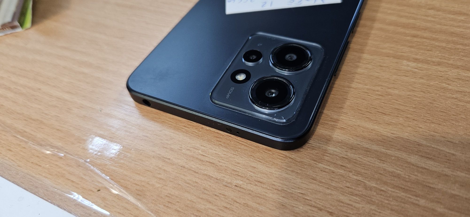 Redmi note 12 5g 256gb impecabil
