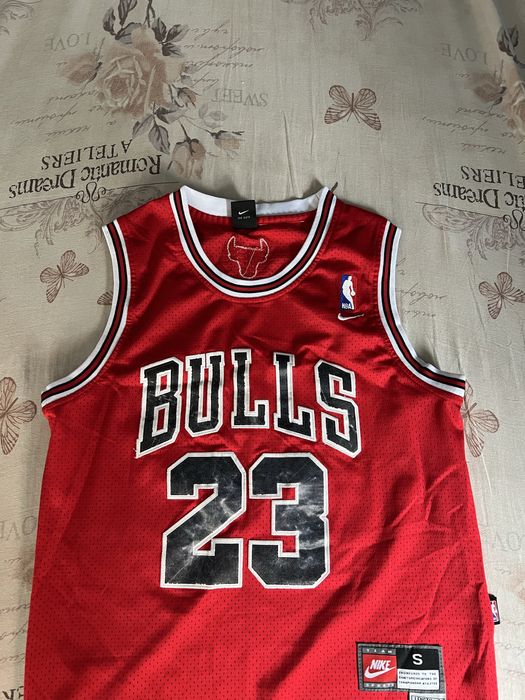 Vintage Nike Jersey(Jordan)