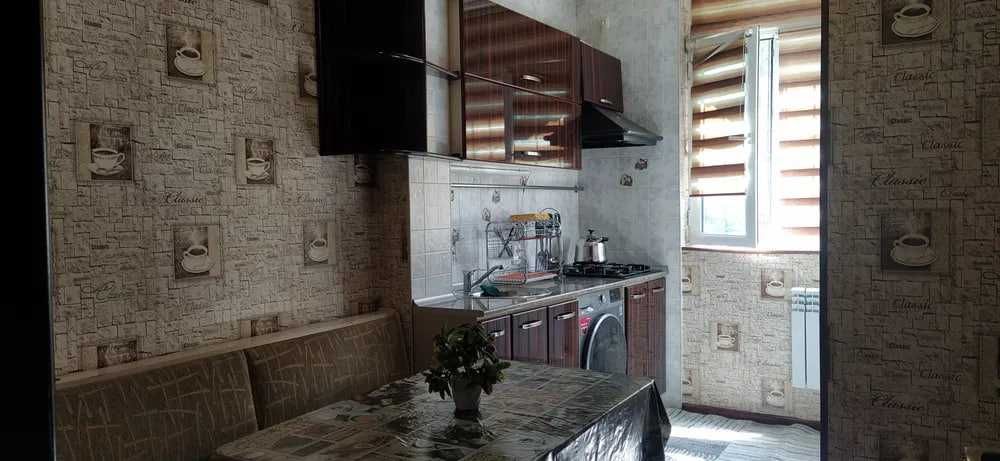 квартира 3 комнатная