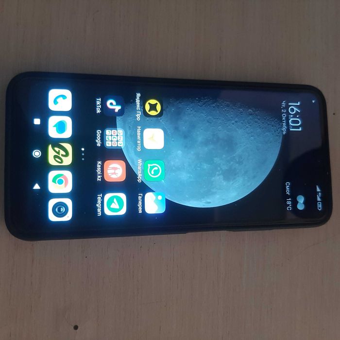 Телефон Редми  not 11