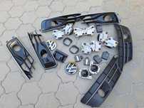 Radare Distronic grile Audi volkswagen