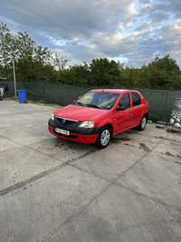 Dacia logan 1.6mpi