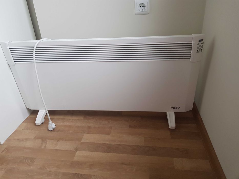 TESY CN 2500W Конвектор