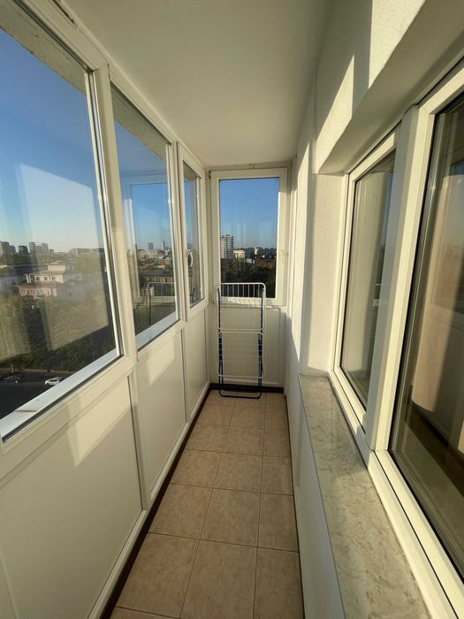 Stefan cel Mare-Parcul Circului, 37 mp, mobilata si utilata