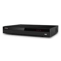 DVR HDCVI Pentabrid 4 canale 4K Kmw KM-DVR6104-4KL, HDD 1TB