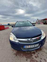 Opel Astra H Statio Wagon, 1.7 CDTI,2007