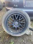 Джанти Мини R17 4x100 + Гуми 205/45/17 Mini