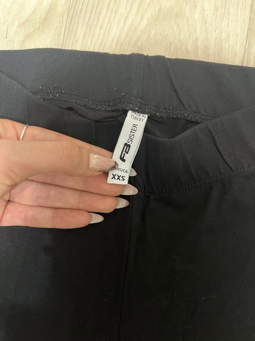 Клин и панталони