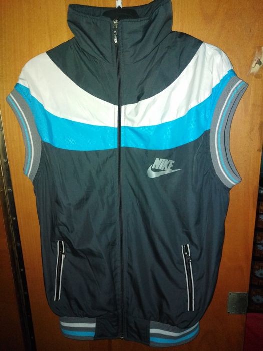 VESTA NIKE Primavara toamna