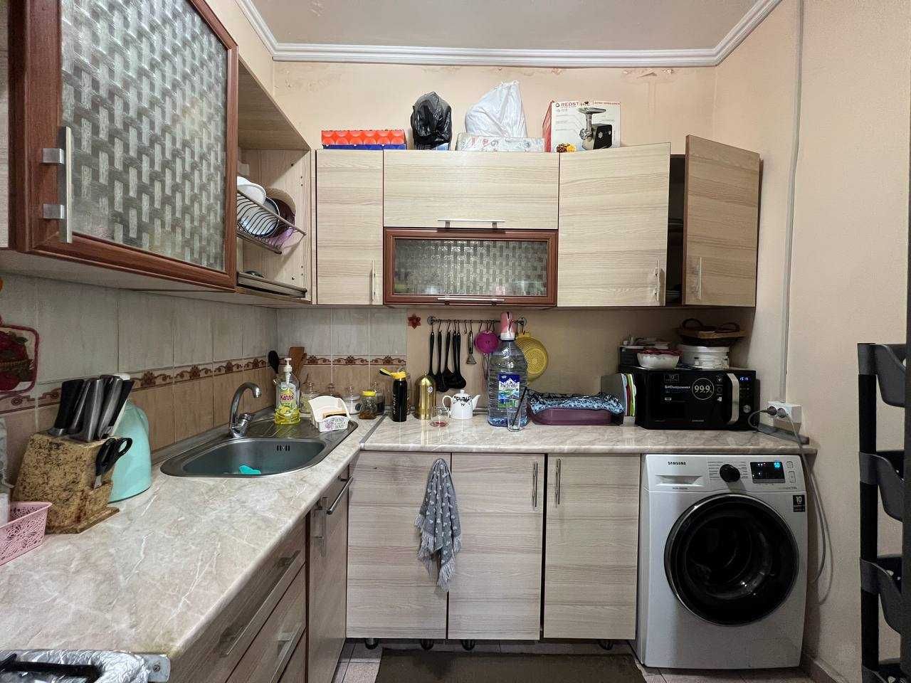 Продается 3х Комнатная Квартира Авиасозлар-2 Яшнабадский Район