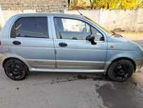 Matiz best 2010 sotiladi 5000$ kelishamiz