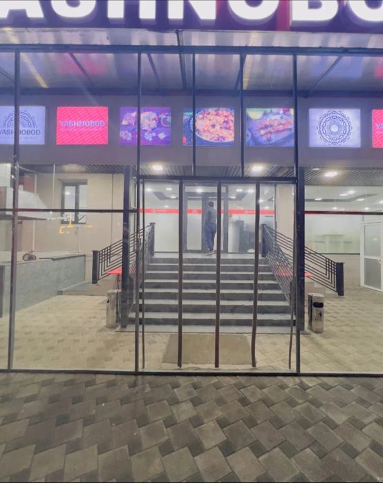 Salafan yopib berish xizmati