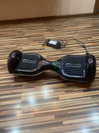 Hoverboard 500 fiat Italia