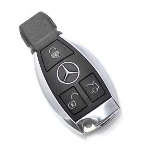 Cheie / simulator ELV programare Mercedes W204 W207 W212 W176 W246