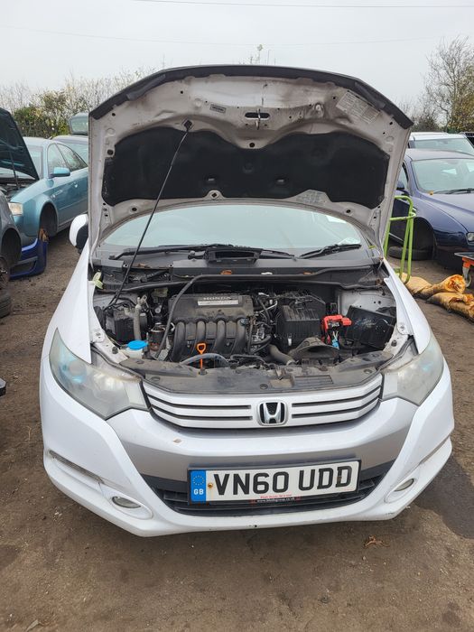 Piese honda insight hybrid an 2011