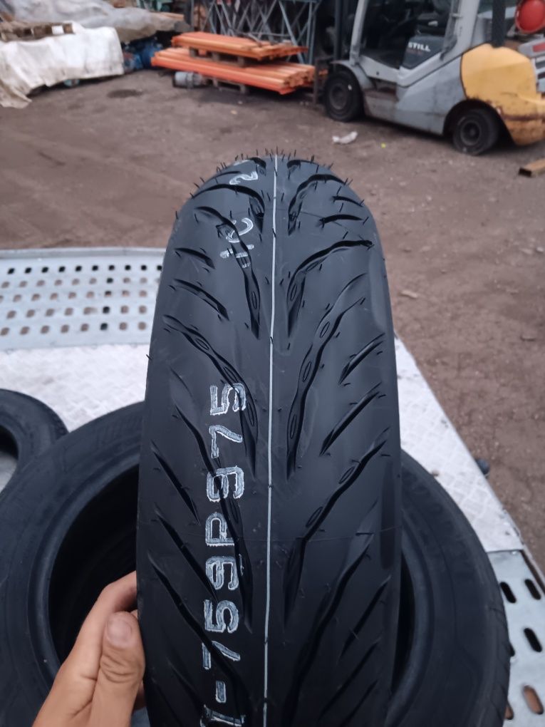 Bridgestone 160 60 ZR17 M/C задна гума мото