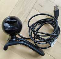 Продавам камера Logitech USB Webcam QuickCam Communicate STX V-UAM14A.